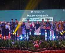 Libatkan Berbagai Sektor, Komdigi Gelar Malam Anugerah UMKM Level Up 2024 - JPNN.com