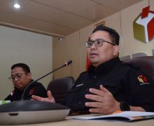 Bawaslu Sampaikan Alur Penanganan Dugaan Pelanggaran Pilkada 2024 - JPNN.com