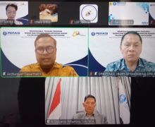 Peradi Tingkatkan Kemampuan Advokat Untuk Menangani Gugatan Pilkada 2024 - JPNN.com