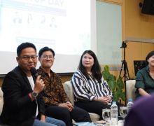 Begini Strategi BINUS Business School Mendorong Ketahanan Startup - JPNN.com