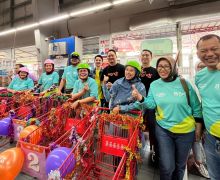 BNI Shopping Race Hadir di 17 Kota, Banyak Belanja Makin Untung - JPNN.com