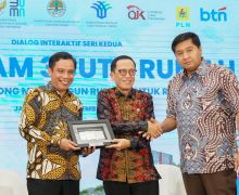 BTN Bersama Kementerian PKP Gelar Dialog Sesi Kedua Program 3 Juta Rumah - JPNN.com