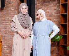 Kisah Sukses Perjalanan Bisnis Mybamus, Brand Fashion Muslim Lokal yang Go Pasar Internasional Bersama Shopee - JPNN.com