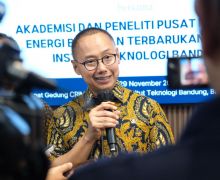 Waka MPR Dorong UU Pengelolaan Perubahan Iklim Bisa Segera Dijadikan Prolegnas - JPNN.com