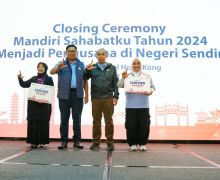 Mandiri Sahabatku 2024 Sukses Lahirkan Ribuan Pengusaha Baru - JPNN.com