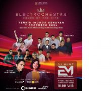 Konser Musik Electrochestra Bertajuk Sound of The Hits Digelar Sabtu ini - JPNN.com