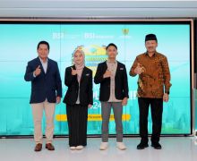 Dana BSI Scholarship 2024 Tembus Rp 37,5 Miliar - JPNN.com