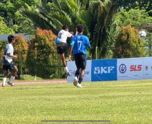 Meet The World with SKF: 18 Pemain Papua Football Academy Terpilih ke Gothia Cup 2025 - JPNN.com