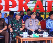 AKBP Isa Ajak ASN Dukung Program Pemerintah Untuk Menyejahterakan Masyarakat - JPNN.com