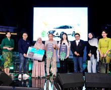 Manjakan Pelanggan Setia, Citilink Bagikan Beragam Hadiah Undian LinkMiles Festival - JPNN.com