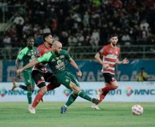 Persebaya Perkasa! Cek Hasil, Jadwal, dan Klasemen Liga 1 - JPNN.com