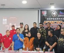 Judika hingga Kotak Siap Memeriahkan Kopdarnas XI dan Pione Autofest 2024 - JPNN.com