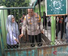 Suporter Persijap Jepara Rusuh di Kudus, Warga Jadi Korban Penganiayaan - JPNN.com