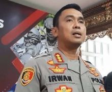 Polisi Kukuh Aipda Robig Tembak Mati Siswa SMKN 4 Semarang karena Pelaku Tawuran - JPNN.com