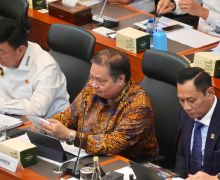 Kemenko Perekonomian Beberkan Strategi Ekonomi Inklusif di Rapat Banggar DPR RI - JPNN.com