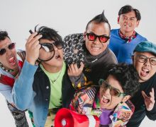 Nidji Memperbarui Identitas - JPNN.com