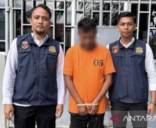 Diduga Mencabuli Anak Didik, Oknum Pegawai Honorer Ditangkap Polres Nagan Raya - JPNN.com