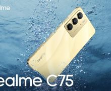 Catat tanggalnya, Realme Bakal Boyong HP Tahan Banting ke Indonesia - JPNN.com