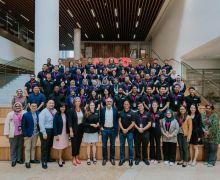 Asia School of Business Siap Cetak Calon Pemimpin Bisnis Indonesia - JPNN.com