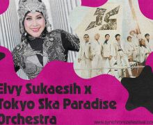 Tiket Synchronize Fest 2025 Mulai Dijual, Sebegini Harganya - JPNN.com