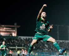 Persebaya di Puncak Klasemen Liga 1, Rashid: Alhamdulillah - JPNN.com