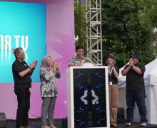 Indonesiana.TV Dirancang Menjadi Jembatan Digital untuk Jelajahi Kekayaan Budaya - JPNN.com