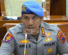 Fakta Penembakan Gamma Terungkap, Tak seperti Omongan Kapolrestabes Semarang - JPNN.com