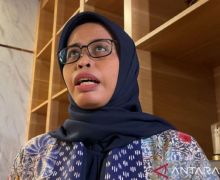 Ummi Siap Lawan Putusan DKPP yang Mencopotnya dari Kursi Ketua KPU Jabar - JPNN.com