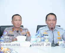 Menjelang Nataru, Jasa Raharja & Korlantas Polri Survei Rekayasa Lalin di Jateng - JPNN.com