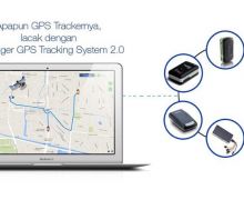 GPS Tracker Ini Punya Fitur Baru, Bisa Pantau Tangki BBM di Kendaraan - JPNN.com