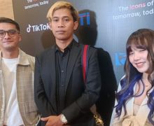 Ricky Harun hingga Aurel Hermansyah Masuk Nominasi TikTok Awards Indonesia 2024 - JPNN.com