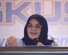 Anggota Bawaslu Lolly Suhenty: Pilkada Berjalan Baik, Terima Kasih Media! - JPNN.com