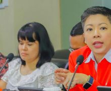 Minta Kenaikan Tarif Air Bersih Ditunda, Francine Widjojo: PAM Jaya Harus Perbaiki Dahulu Kebocoran - JPNN.com