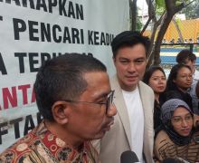 Pihak Baim Wong Serahkan 71 Bukti Terkait Perceraian - JPNN.com