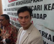 Paula Verhoeven Mengaku Jadi Korban KDRT, Baim Wong Merespons Begini - JPNN.com