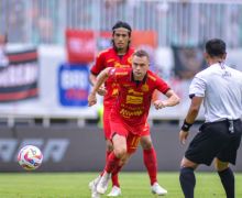 Jadwal Pekan ke-13 BRI Liga 1: Persija Siap Tempur di Padang - JPNN.com