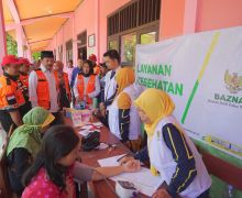 Tingkatkan Mitigasi, BAZNAS Perkuat Program Tanggap Bencana - JPNN.com