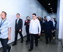 BPOM RI Berharap Danone Dapat Berpartisipasi & Berkontribusi Mendukung Program Pemerintah - JPNN.com