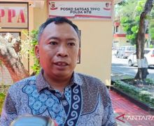 Korban Pemerkosaan Tersangka Disabilitas Bukan Tiga Orang, tetapi 13 - JPNN.com