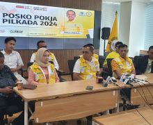 Golkar Optimistis Berada di Urutan 2 Besar Pilkada Serentak 2024 - JPNN.com