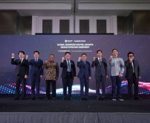 Dukung UKM Korea di Asia Tenggara, Kosme Resmikan Global Business Center Jakarta - JPNN.com