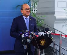 Menteri Investasi Sebut Para Pengusaha US-ASEAN Optimis Berinvestasi di Indonesia - JPNN.com