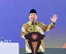 Prabowo Bakal ke Arab Saudi untuk Lobi Penambahan Kuota Haji - JPNN.com