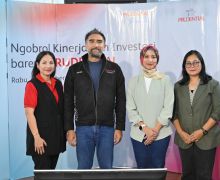 Prudential Indonesia-Syariah Catat Kinerja Bisnis yang Solid di Kuartal III 2024 - JPNN.com