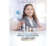 Menginspirasi Banyak Orang, Suster Wike Afrilia Ditunjuk jadi Brand Ambassador MS Glow - JPNN.com