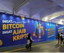 Transaksi Ajaib Kripto Naik 10 Kali Lipat - JPNN.com