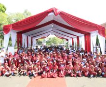 NIPPON PAINT Bersama PPI Curug Hadirkan Aviation Discovery Day - JPNN.com