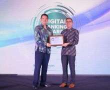 Perkuat Manajemen Risiko, Bank Raya Raih Digital Banking Awards 2024 - JPNN.com