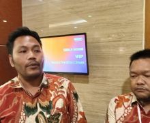 Tolak PSU, 2 Komisioner KPU Semarang Pilih Walk Out - JPNN.com