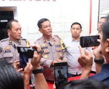 Diduga Bunuh Diri, Tahanan Kasus Pencabulan Anak Tewas Saat di Sel Sementara - JPNN.com